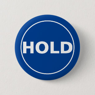 Börsenhandelstaste Button