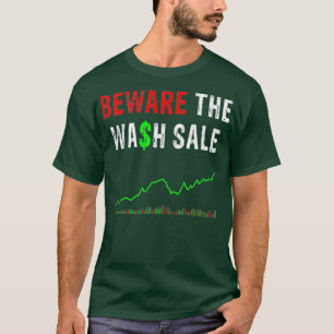 Börsenhandelsteuer T-Shirt