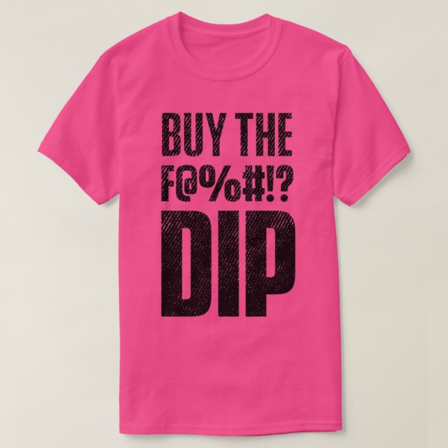 Börsenhändler für Aktien 15 T-Shirt (Design vorne)