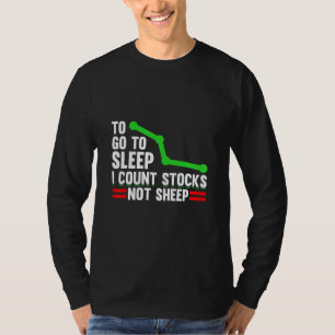 Börsenkapitalismus Daytrader Handel Kapital T-Shirt