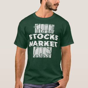 Börsenkapitalmarkt T-Shirt