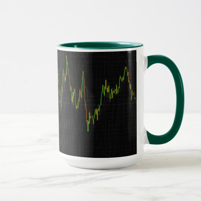 Börsenkurs für Kerzenhalter Tasse (Rechts)