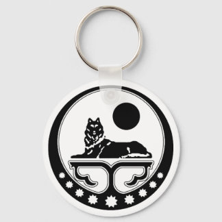 BORZ-Schlüsseltür Schlüsselanhänger