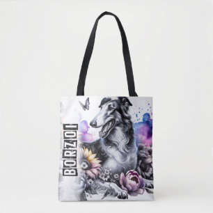 Borzoi