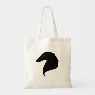 Borzoi-Tasche Tragetasche