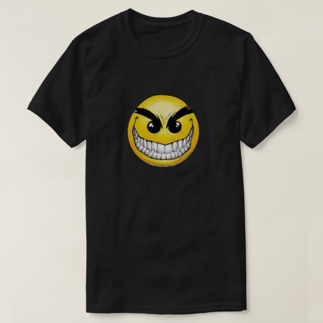 Bös T-Shirt (Design vorne)
