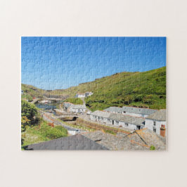 Boscastle Puzzle