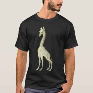 Bosch Giraffe Classic T-Shirt