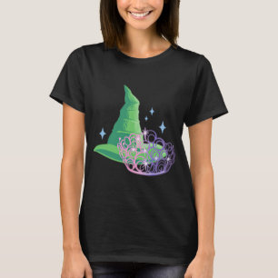 Böse für immer zwei Hälften des ganzen Herzens T-Shirt