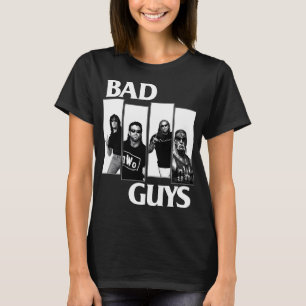 Böse Jungs T-Shirt