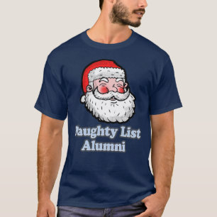 Böse Liste Alumni T-Shirt