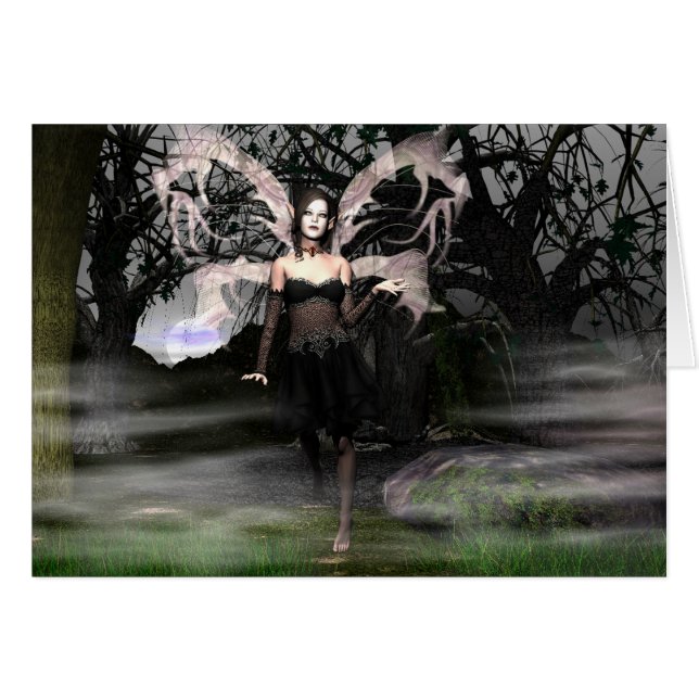 Böse Nacht (Vorderseite (Horizontal))