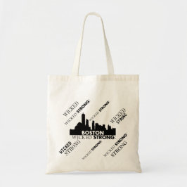 BÖSE STARKE Tasche