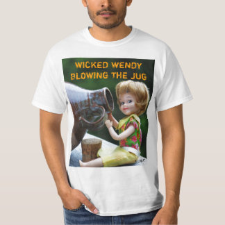 Böse Wendy T-Shirt