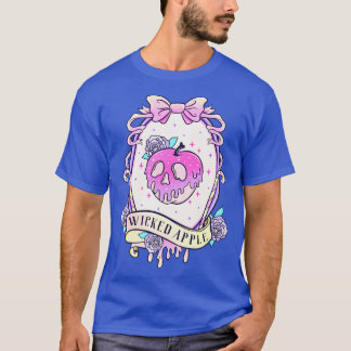 böser Apfel T-Shirt