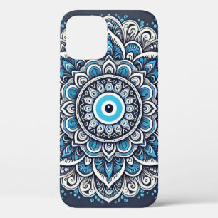 Böser Blick Case-Mate iPhone Hülle