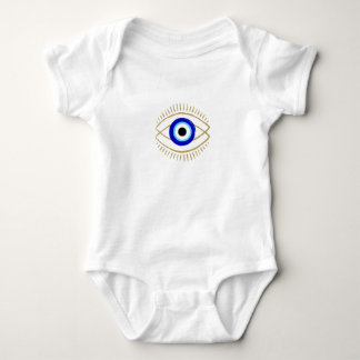Böser Blick Einteiler Bodysuit