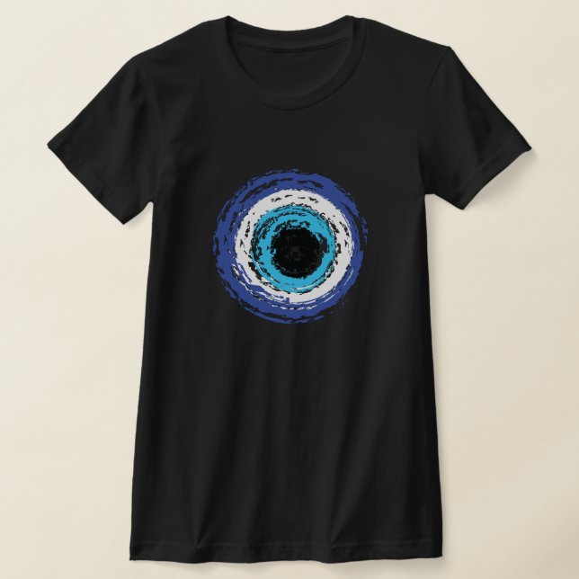 Böser Blick T-Shirt (Ablage )