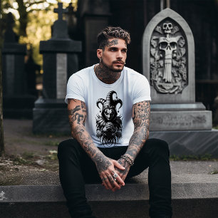 Böser Narr T-Shirt