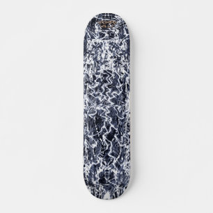 BÖSER WILLY SKATEBOARD