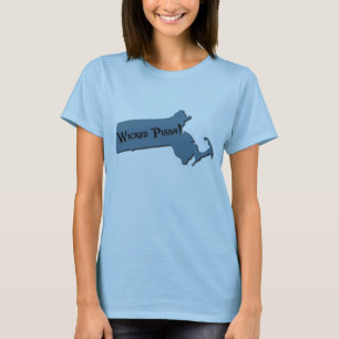 Böses Pissa T-Shirt