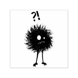 Böses Wunder über Dunkelgotik Permastempel