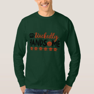 Boshaft Hübsch T-Shirt