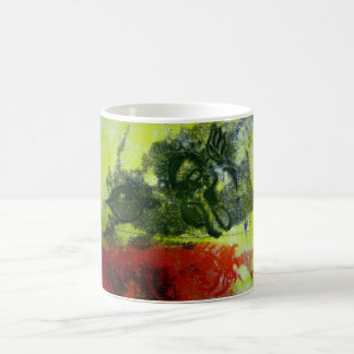 Boshafte Götter Kaffeetasse