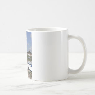 Bosham Harbor Kaffeetasse