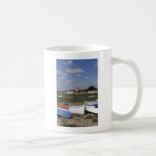 Bosham Harbor Kaffeetasse