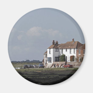Bosham Harbor Magnet