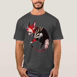 Bosheit T-Shirt