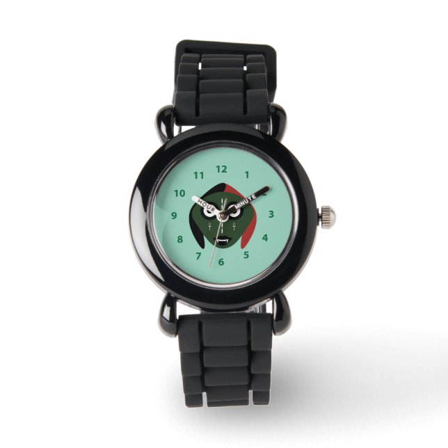 Bosigo Green eWatch Watches Armbanduhr (Vorderseite)