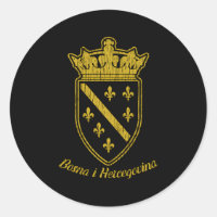 Bosnien - Bosna I Hercegovina Balkanfan