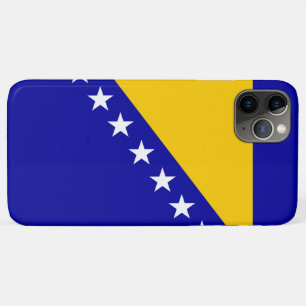 Bosnien - Herzegowina Case-Mate iPhone Hülle