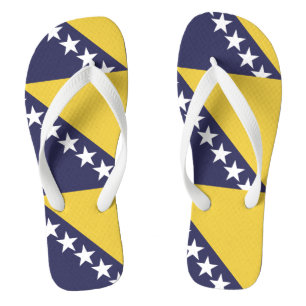 Bosnien-Herzegowina Flip Flops