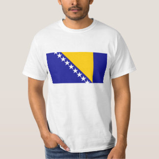 Bosnien-Herzegowina T-Shirt