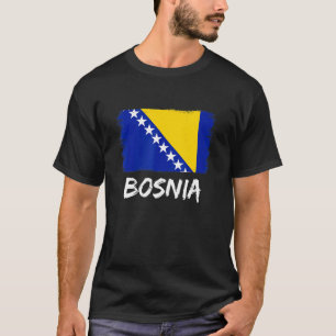 Bosnien-Herzegowina T-Shirt