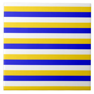 Bosnien Herzegowina Uruguay Flagge Streifen Land p Fliese