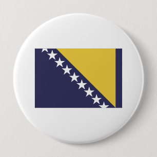 Bosnien Herzgovina Button