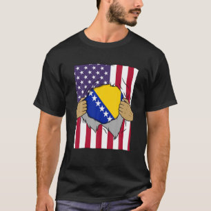 Bosnien T-Shirt