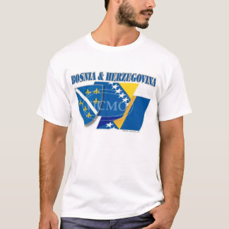 Bosnien T-Shirt