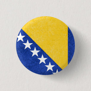 Bosnien und Herzegowina Button