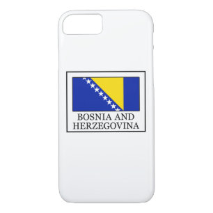 Bosnien und Herzegowina Case-Mate iPhone Hülle