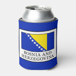Bosnien und Herzegowina Dosenkühler