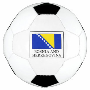 Bosnien und Herzegowina Fußball