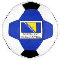 Bosnien und Herzegowina