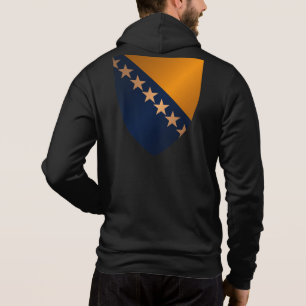 Bosnien und Herzegowina Hoodie
