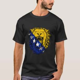 Bosnien und Herzegowina T-Shirt