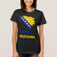 BOSNIEN UND HERZEGOWINA